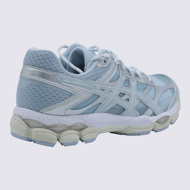 Asics Sneakers - PINK CLOUD/PURE SILVER | ea26eb84ae1e431d0bd2f8f6fc76483303164945