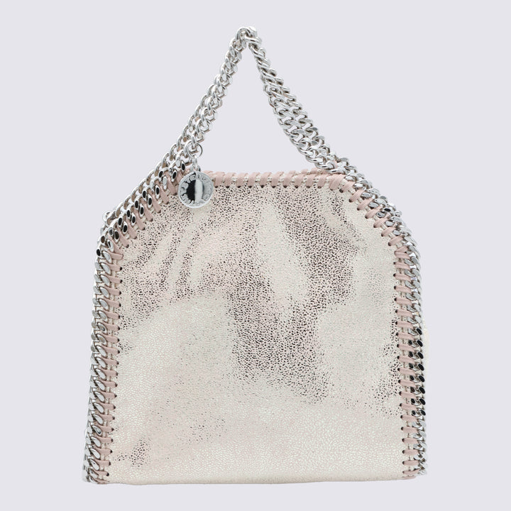 Stella Mccartney Bags - SHELL PINK | 28086f66526d5ff5de387fcf030f747575e4e748