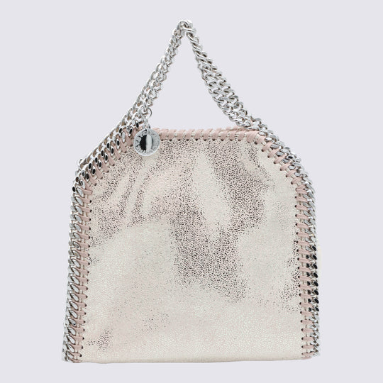 Bags Shell Pink