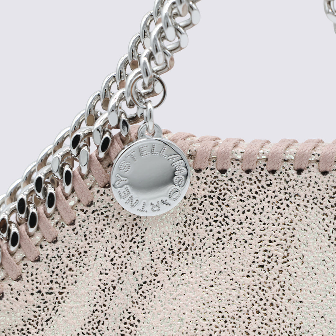 Stella Mccartney Bags - SHELL PINK | c55d7e29109b55a3a5d38e5d01a1ab8cc2068d3d