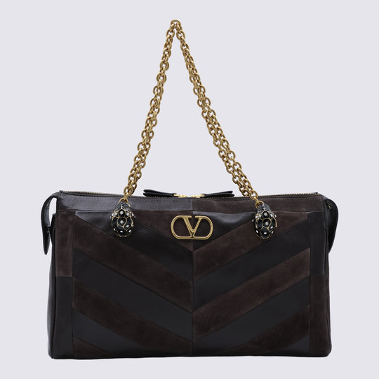 Bags Testa Di Moro/Oak Brown