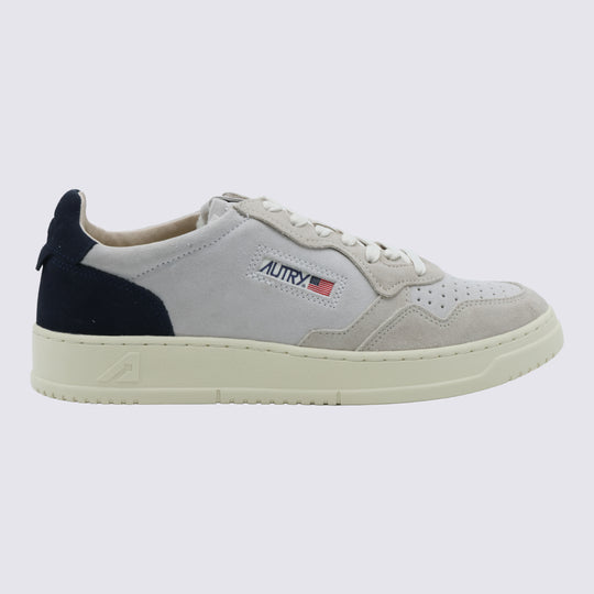 Sneakers Sand/Space