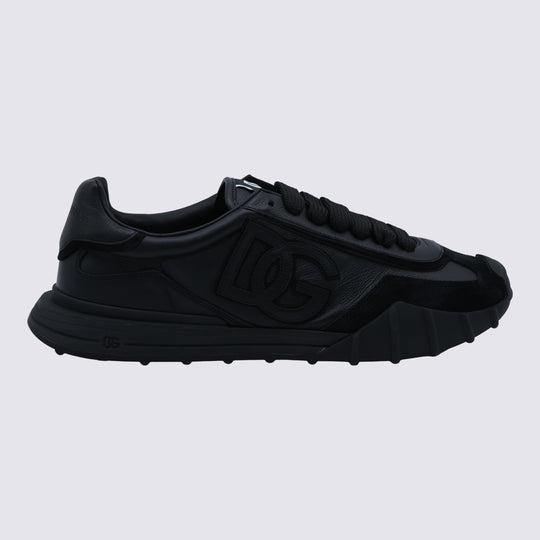 Sneakers Black