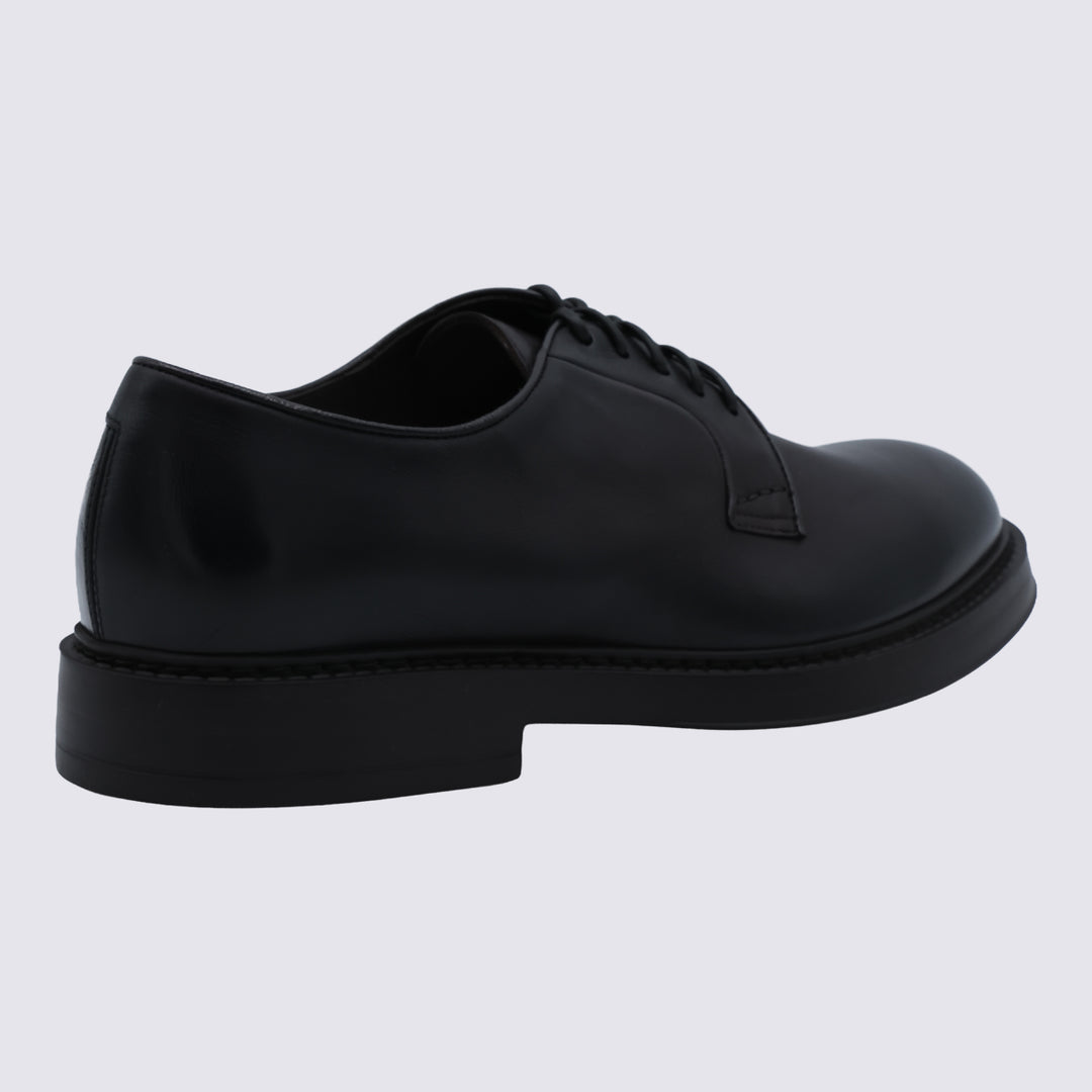 Doucal'S Flat shoes - BURGUNDY | e30f4cccf91735877b31c3dd82deeae1777b17d0