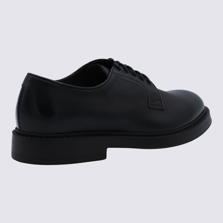 Doucal'S Flat shoes - BURGUNDY | e30f4cccf91735877b31c3dd82deeae1777b17d0