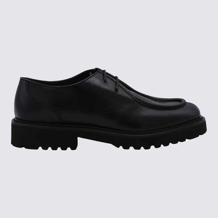Doucal'S Flat shoes - DECO | 735a31a0cc22ba53c187ee299ce97d84b3dba8a2