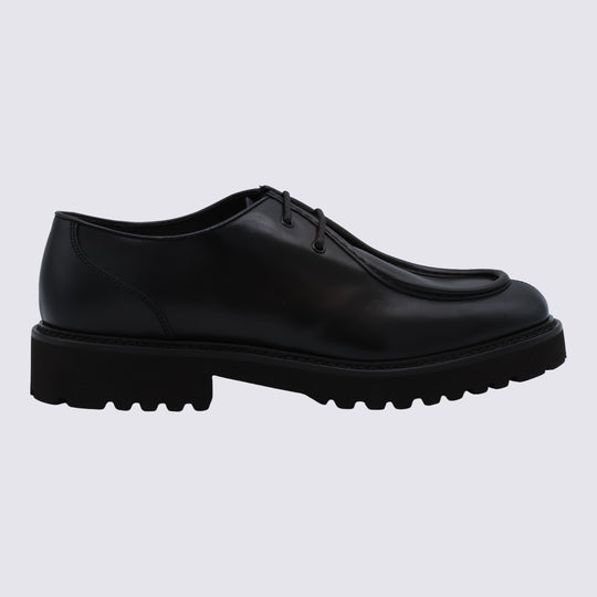 Flat Shoes Deco