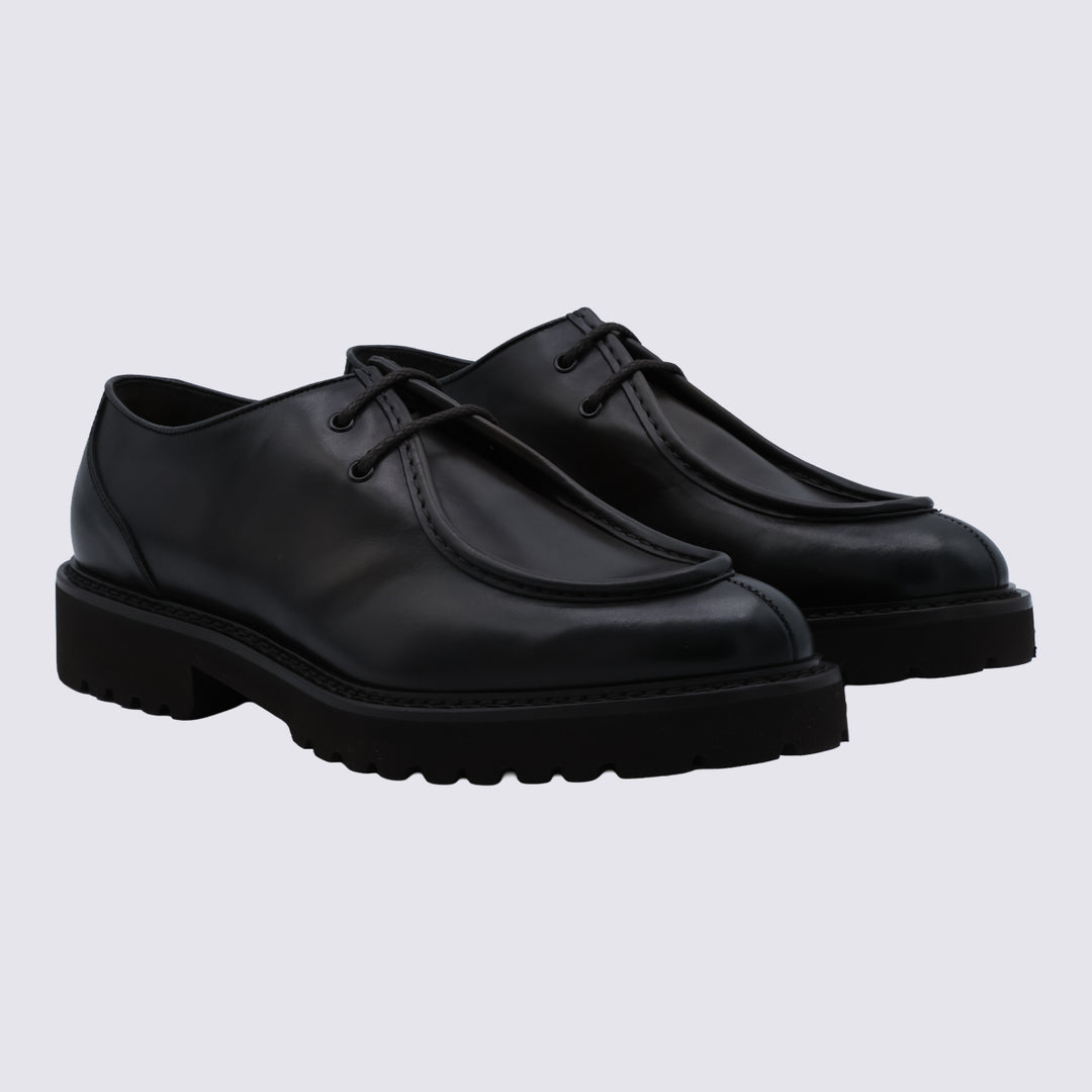 Doucal'S Flat shoes - DECO | 1f0fcefae87678868859ca54cfa1e88954ed494e