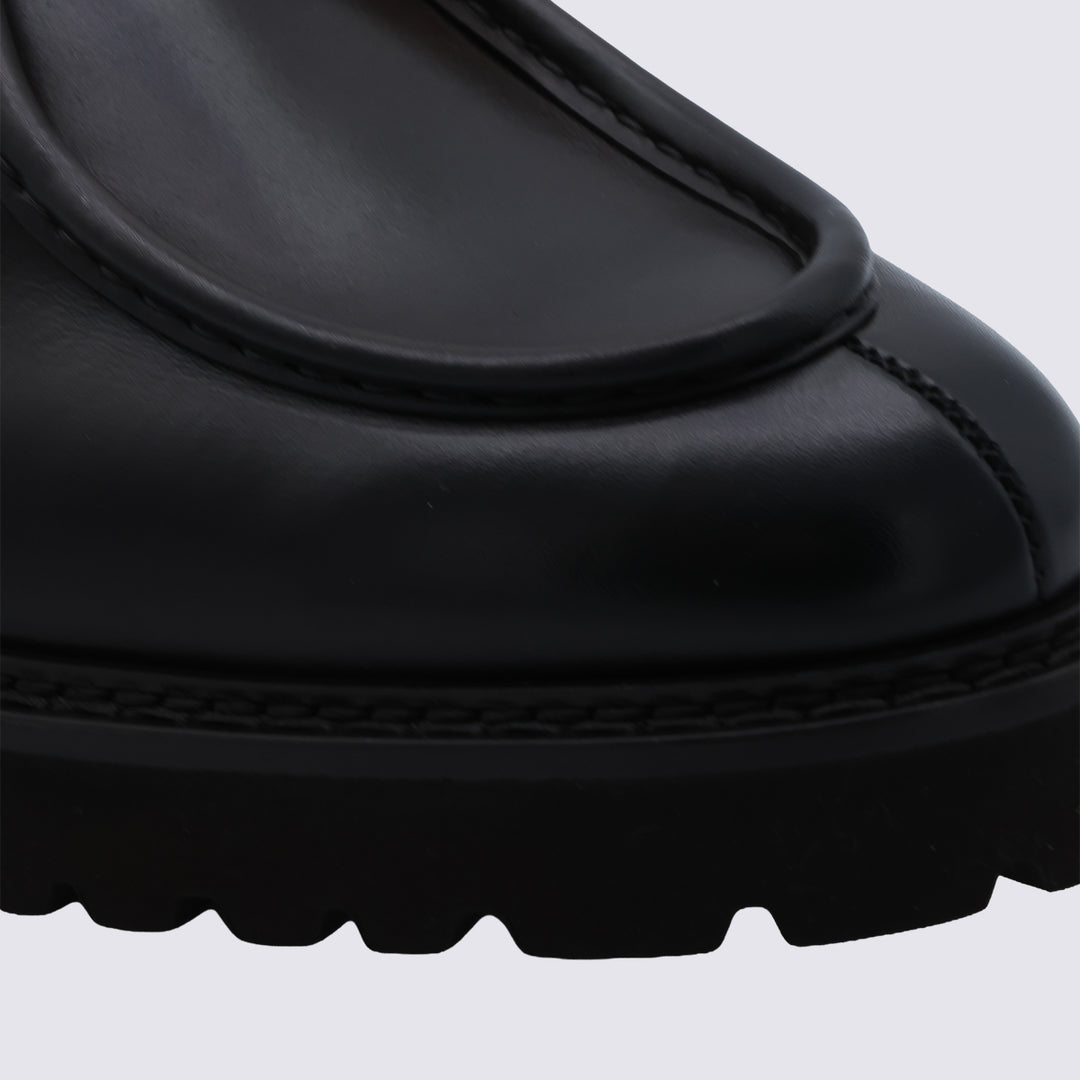 Doucal'S Flat shoes - DECO | 47f380f5544b1c8589df088d82a0c235a85b7aa1