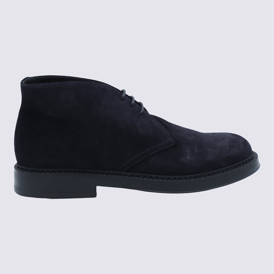 Boots Black