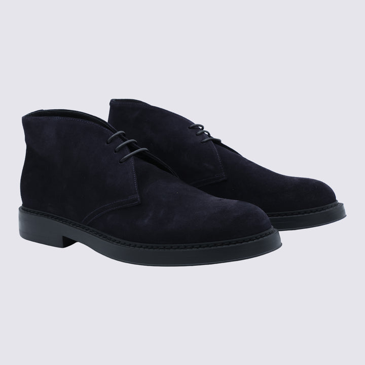 Doucal'S Boots - Black | 93f416b0aa3fb2cc33785ed026f7c51ecf1d417c
