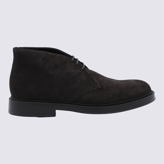 Boots Testa Moro