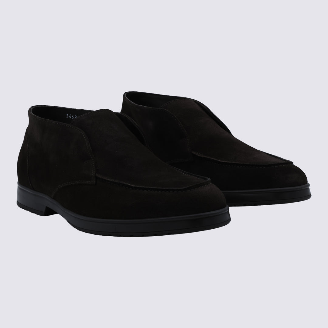 Doucal'S Boots - Blu e Verdi | 3fc3c053c516396c69f3c047deaabbbac422468f