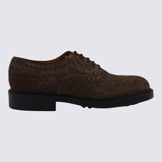 Flat Shoes Havana