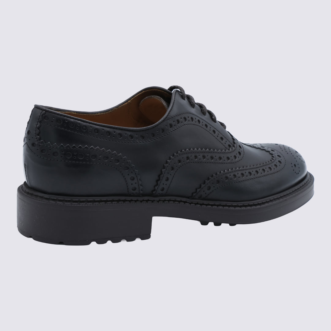 Doucal'S Flat shoes - TESTA MORO | c99975fd750715d4b629035fd68b21f8a420eb61