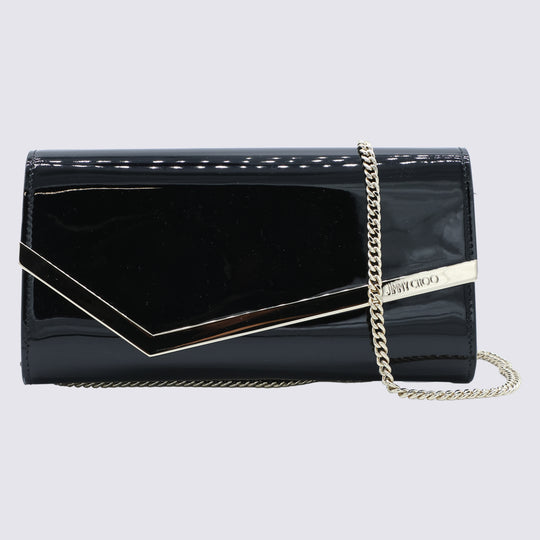 Bags Black/Light Gold