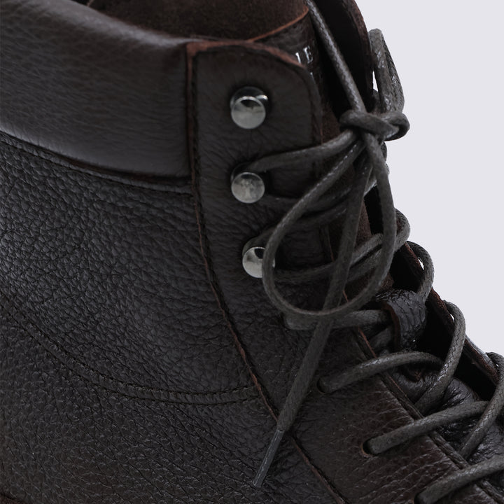 Brunello Cucinelli Boots - Brown | e118439206d7eb5a5e61b5f9cbf941af045039b8