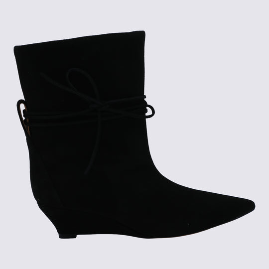 Boots Black