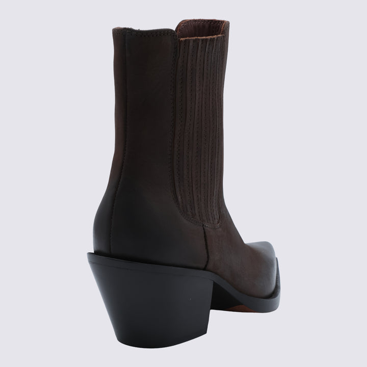Paris Texas Boots - Scuri | ae5eaab31de1f68e0a53bba93db25c4a80e5c339