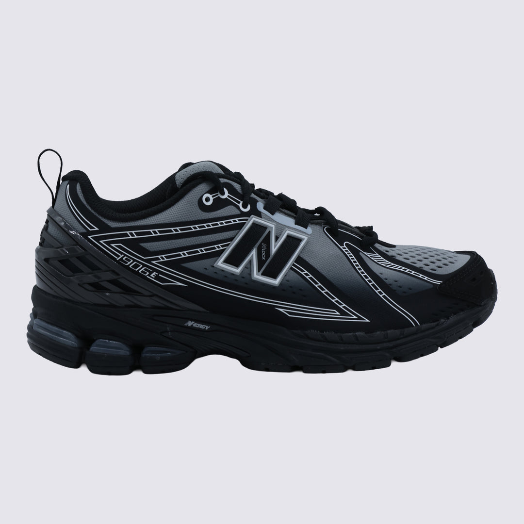 New Balance Sneakers - Black | 749b93000090c49ec2c15db4e3ee11361fb6c003