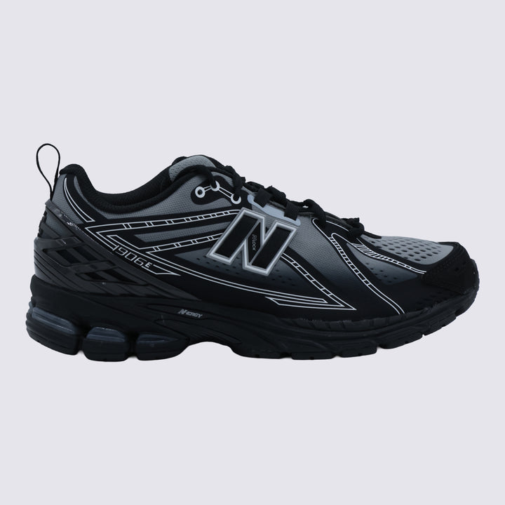 New Balance Sneakers - Black | 749b93000090c49ec2c15db4e3ee11361fb6c003