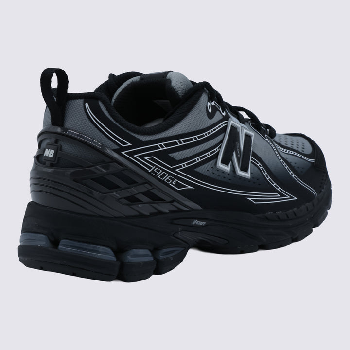 New Balance Sneakers - Black | 08b4bded1eeb53babb384861c72ea4e1e9e20094