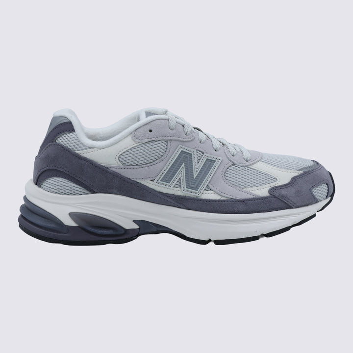 New Balance Sneakers - NEPTUNE GREY | ce71d7d236d61617ec536fc3583f69833f03e33b