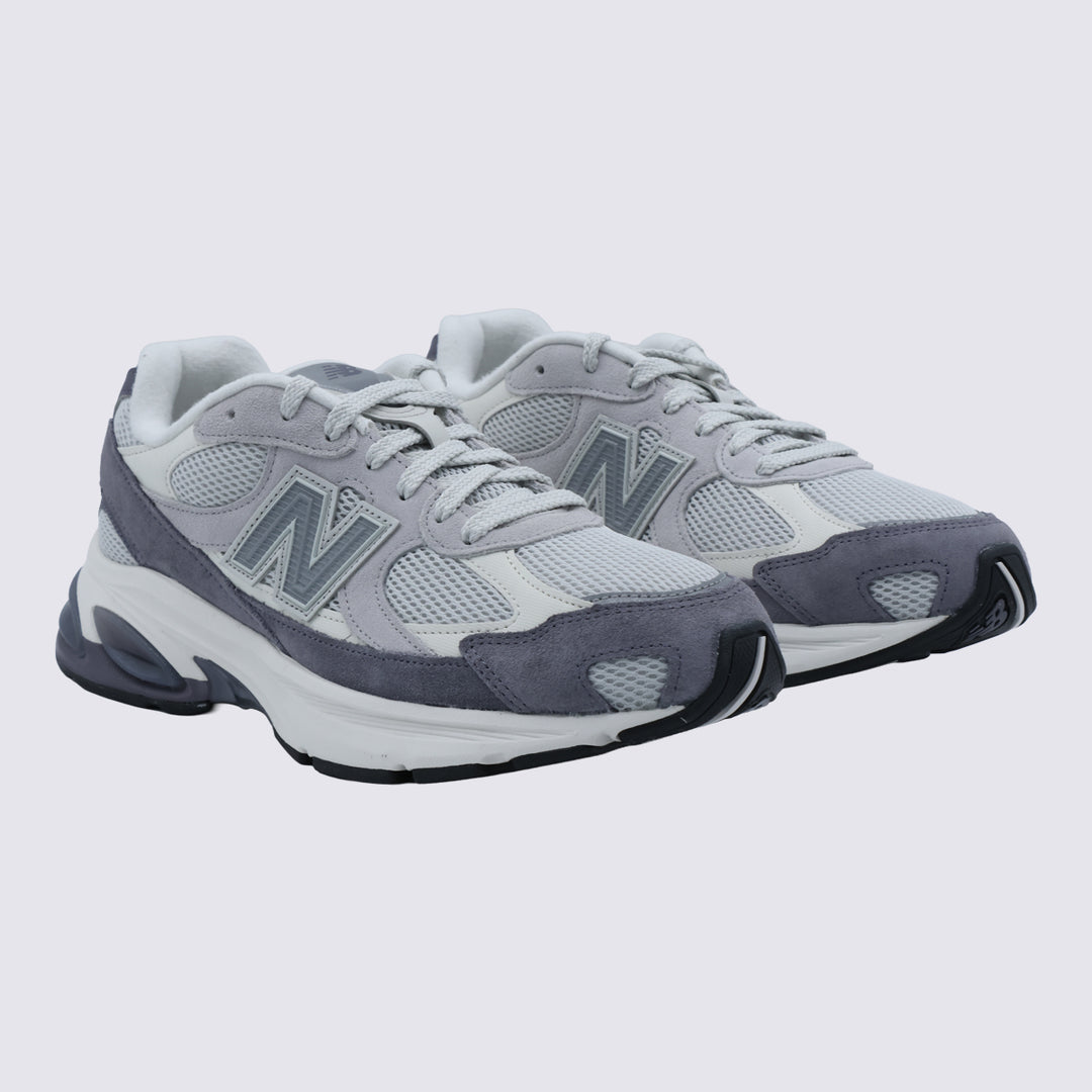 New Balance Sneakers - NEPTUNE GREY | 1e55779b4f379b10534cc15af1f3776f25e6632b
