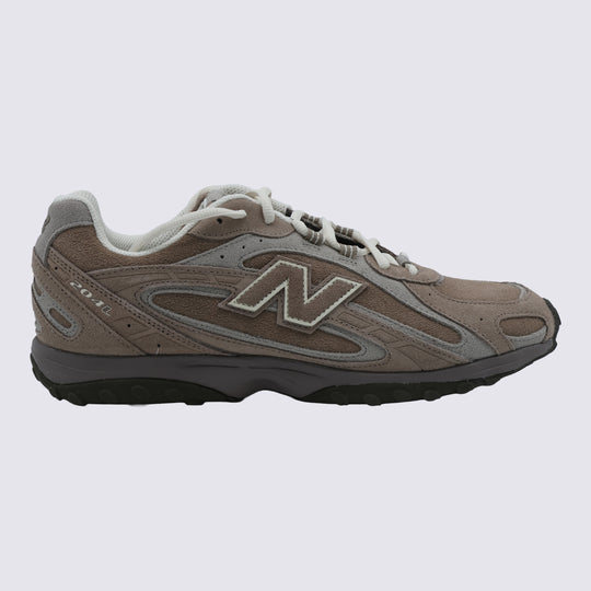 Sneakers Green