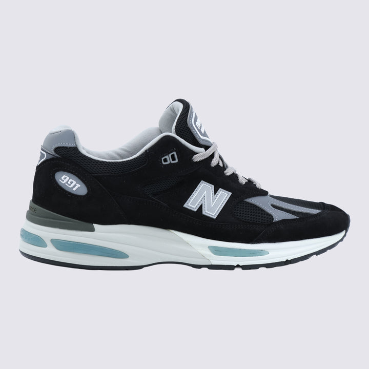 New Balance Sneakers - Black | 7f95c1de23c48297a27d7e1aacca4d84b7d0de00