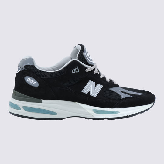 Sneakers Black