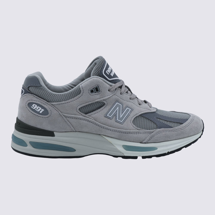 New Balance Sneakers - Grey | 516fbf5e3aa1a42079624e0b6d0b43d1dcaac81e