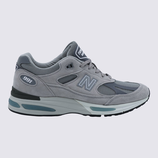 Sneakers Grey