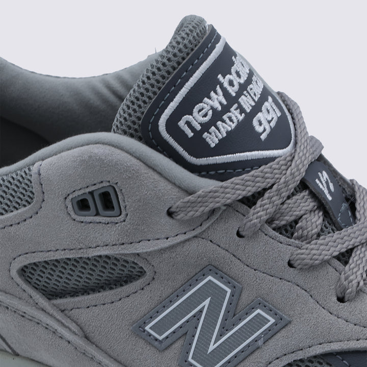 New Balance Sneakers - Grey | f24a33cc2e67ea0ab418662521e10ef4720cace8