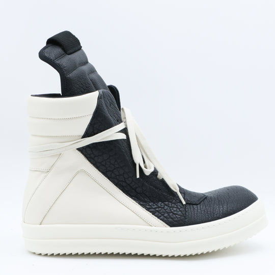 Sneakers Black-White