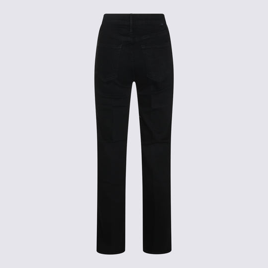 Jeans Black