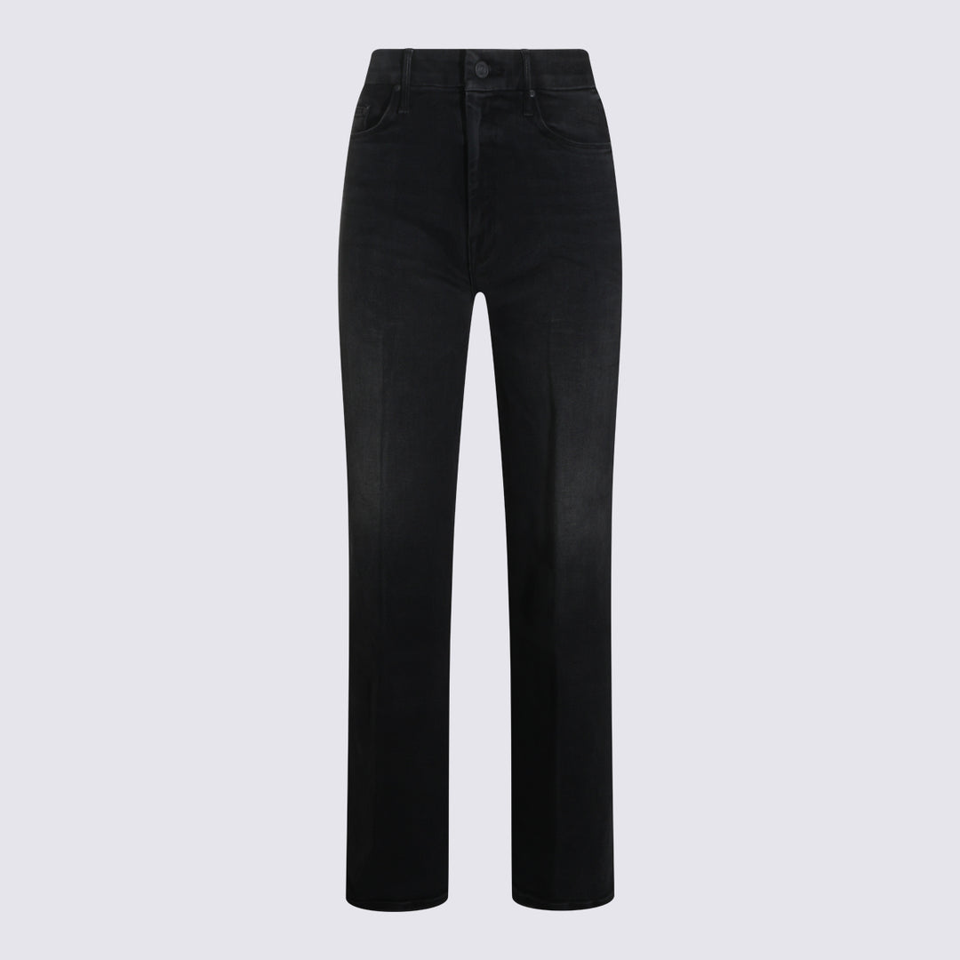 Mother Jeans - Black | 462ab0dd31b5ccdbaedd7d6f35a4a2273064de6b
