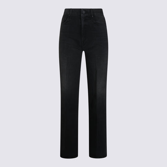 Jeans Black