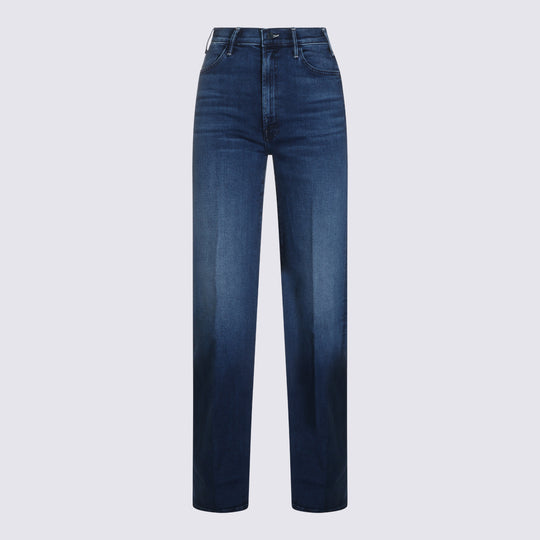 Jeans Blue