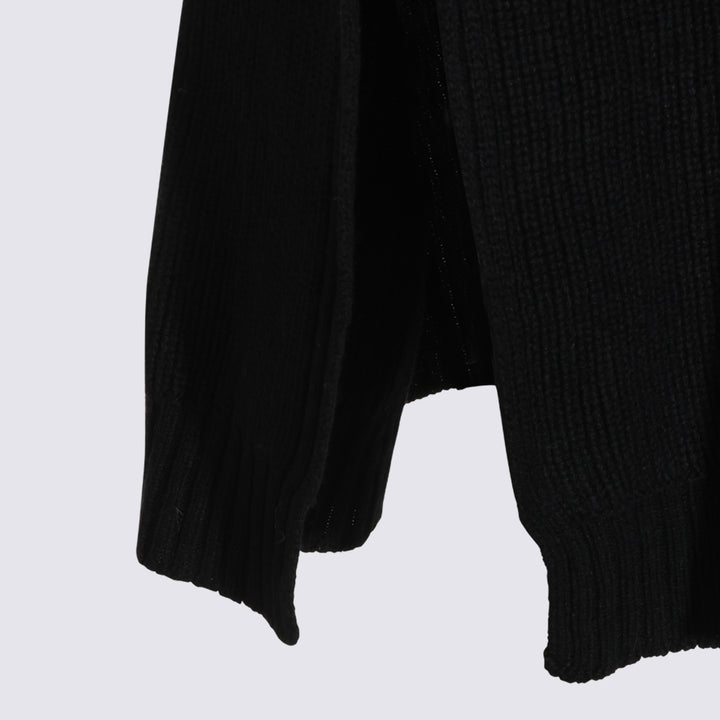 Alberta Ferretti Sweaters - Black | 0e4c1e2b0dff8b11183b3d224c245d64d5885467