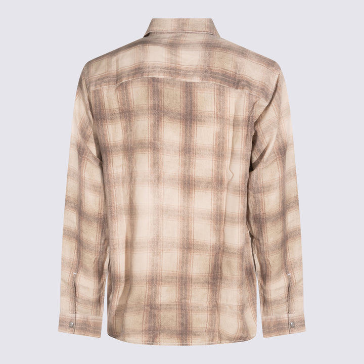 Diesel Shirts - Chari | 9e837d76be706d65ea6f16317fc6f15f9e7b567e