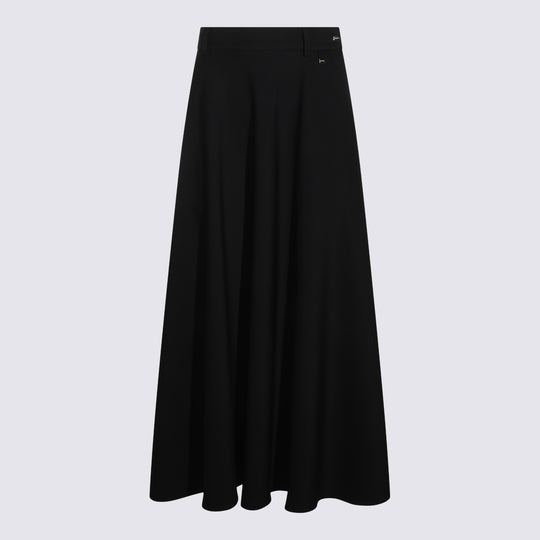 Skirts Navy