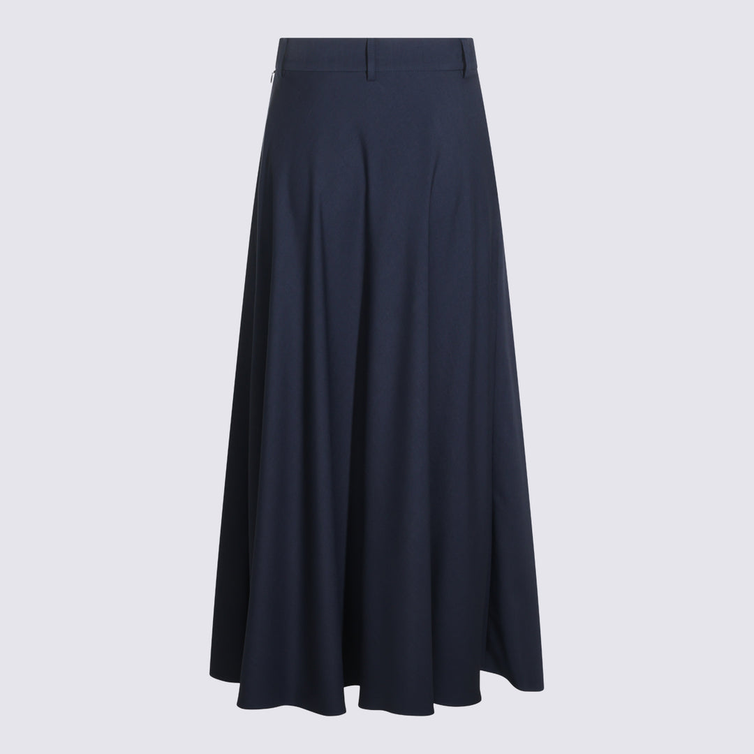 Herno Skirts - Scuri | 00fac516a732ceefafcc5c54aec83f0fce86431a
