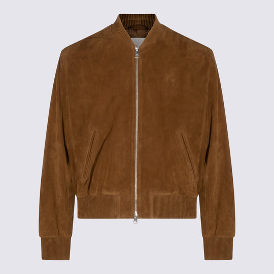 Jackets Tabac