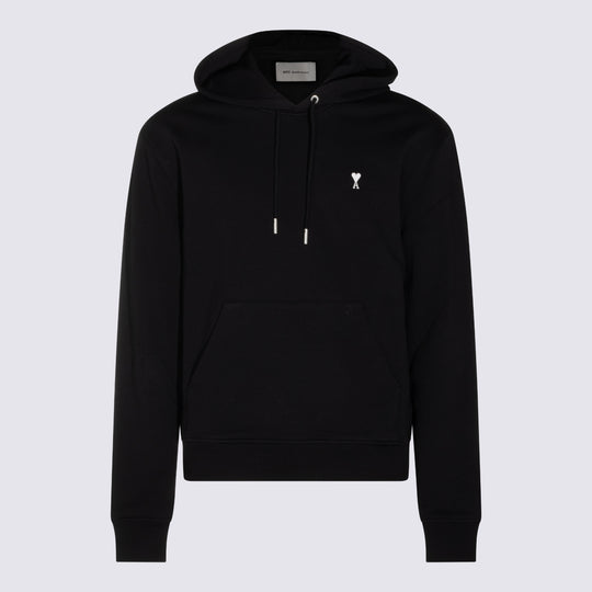 Sweaters Black