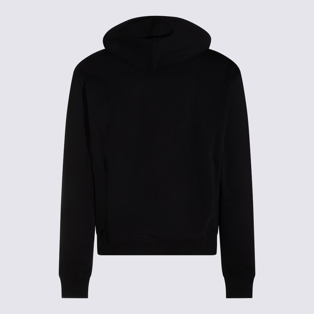 Ami Paris Sweaters - Black | 31f8370287866ced2124a953ab693d71ecf9a79f
