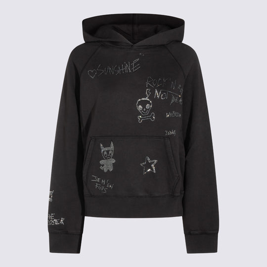 Sweaters Scuri