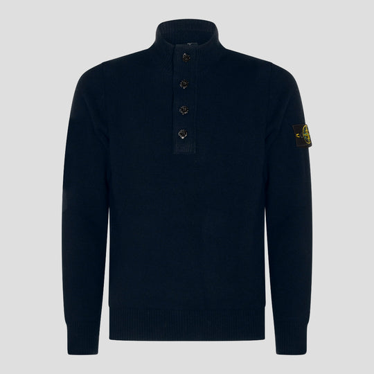 Sweaters Navy Blue