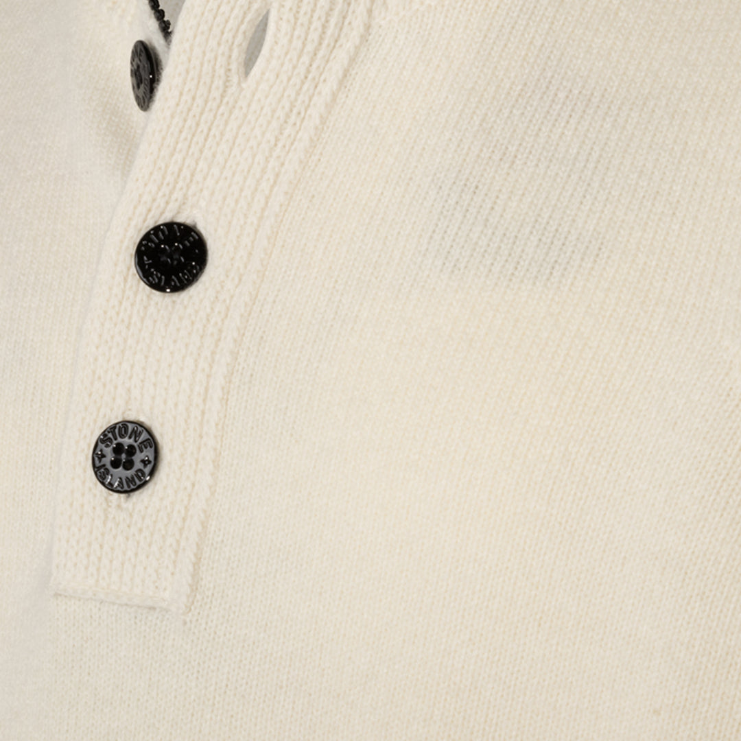 Stone Island Sweaters - IVORY | a8d6ca7d762034a8a5ef3390f5abfe3322c107f2
