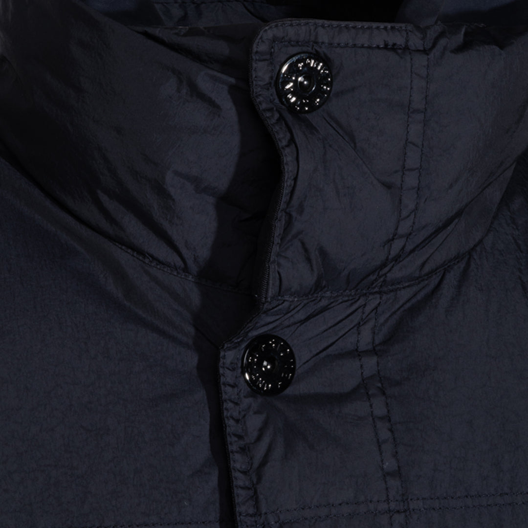 Stone Island Coats - NAVY BLUE | ec2a234bc9d891e1418a5d37d5f36785a1ec021d
